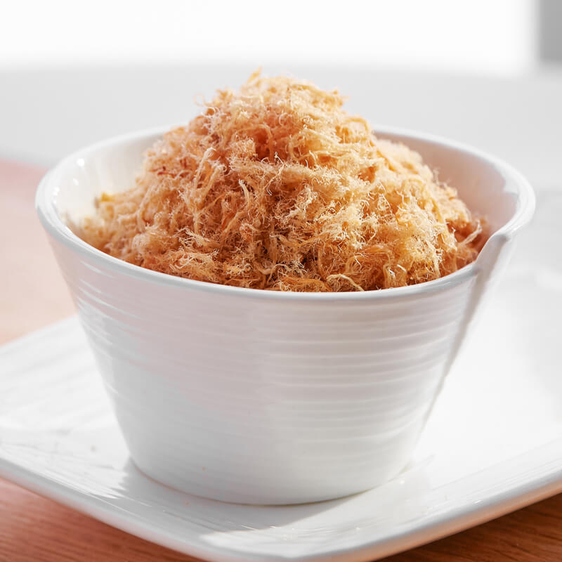 Pork Floss 猪肉丝