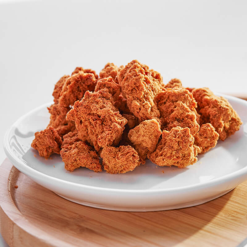 Crispy Pork Floss 猪肉松
